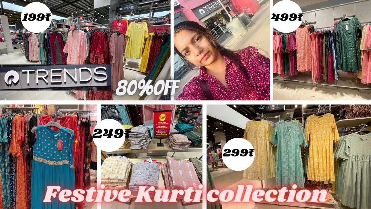Buy Kurtas, Kurta Sets Online For Women | Varanga